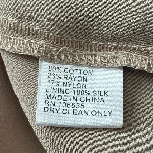 Madison Marcus teal lace dress from Nieman Marcus - Picture 10 of 10